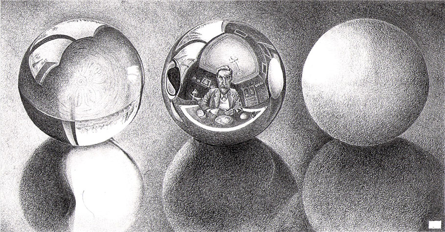 Three Spheres