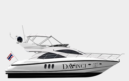 Sunseeker Manhattan S50